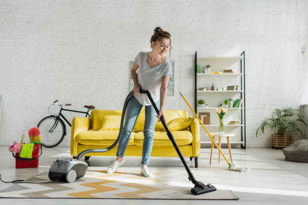 Deep Clean Your Carpets: The Best Carpet Cleaning Services Near You