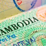 Demystifying Cambodian Visas: A Guide for Uruguayan Citizens