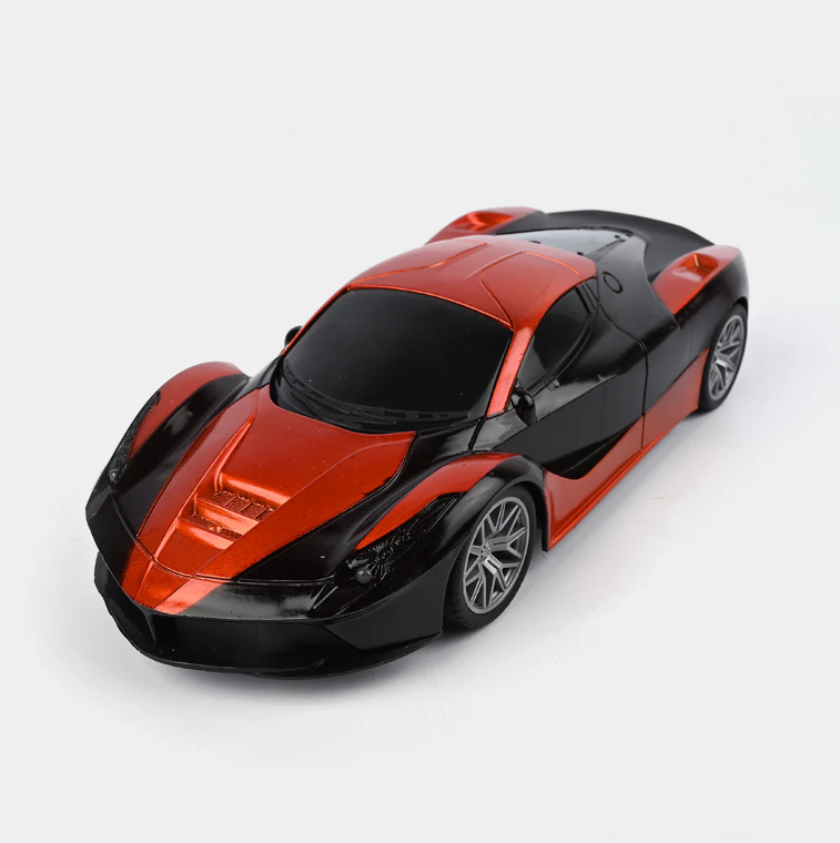 Kids Car