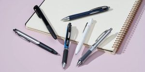 Must-Have Stationery Supplies for Creative Learning